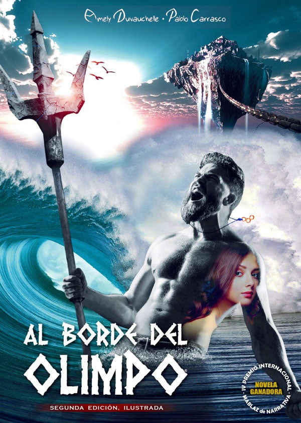 Al Borde del Olimpo | PabloCarrasco L.