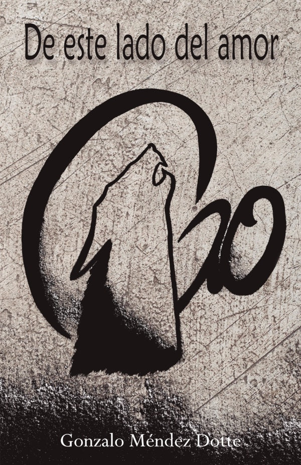 De este lado del amor | GonzaloDotte Mendez
