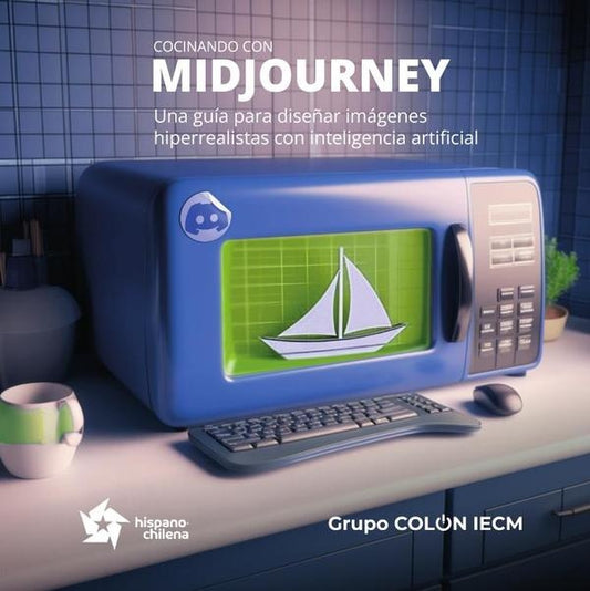 Cocinando con Midjourney | Paco Rosco