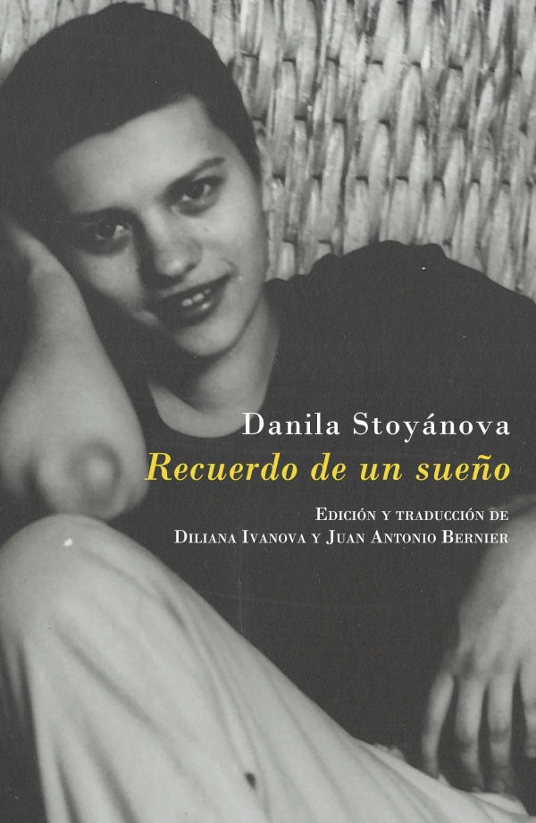 Recuerdo de un sue?o | Danila Stoyanova