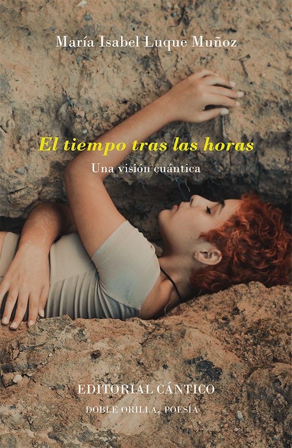 El tiempo tras las horas | MariaIsabelLuque Mu?oz