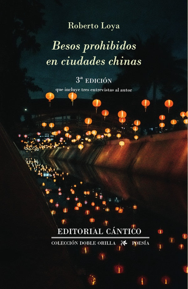 Besos prohibidos en ciudades chinas | Roberto Loya