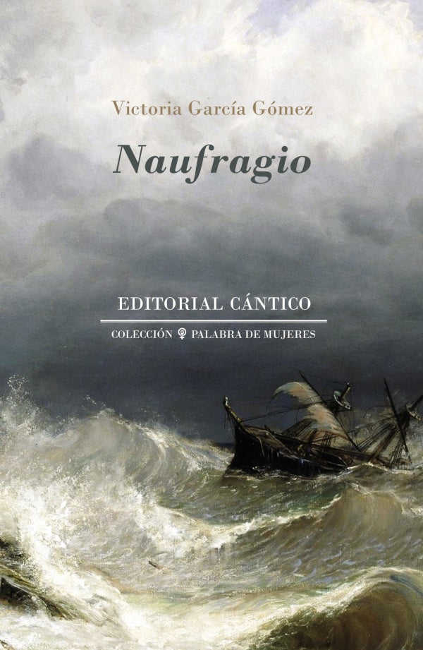 Naufragio | VictoriaGarcia Gomez