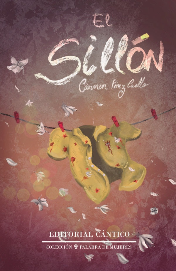 El sillon | CarmenPerez Cuello