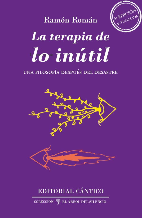 La terapia de lo inutil | RamonRoman Alcala