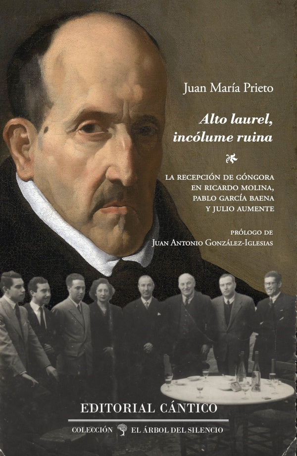 Alto laurel, incolume ruina | JuanMariaPrieto Roldan