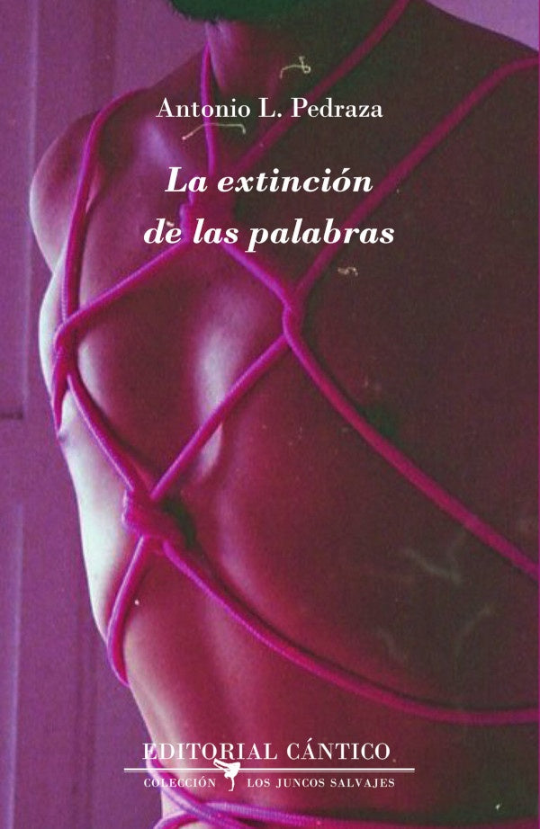 La extincion de las palabras | LopezPedraza Antonio