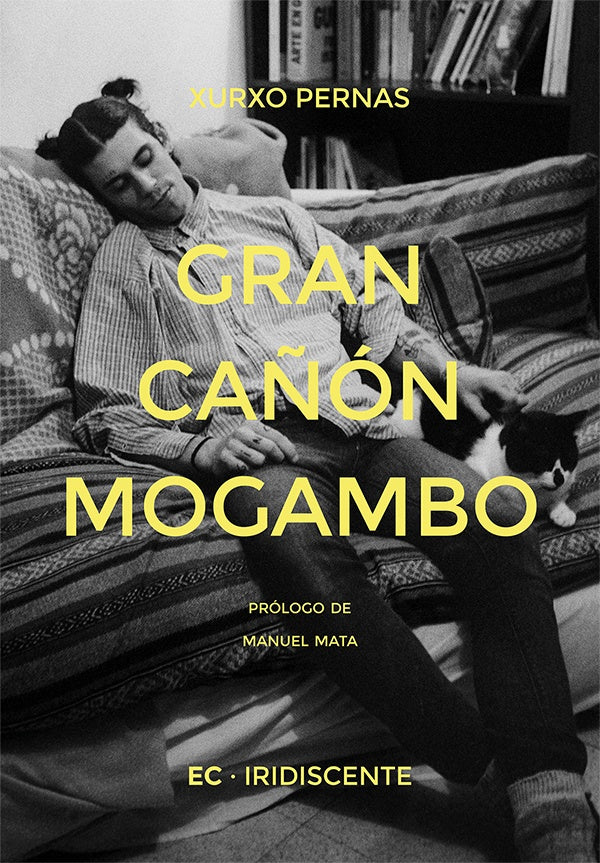 Gran Ca?on Mogambo | Xurxo Pernas