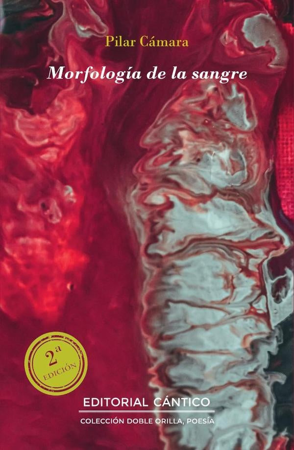 Morfologia de la sangre 2? edicion | Pilar Camara