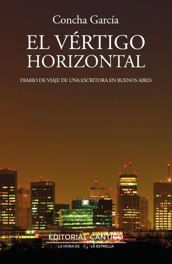 El vertigo horizontal | Concha Garcia
