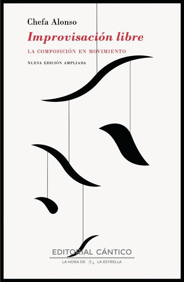 Improvisacion libre | Chefa Alonso