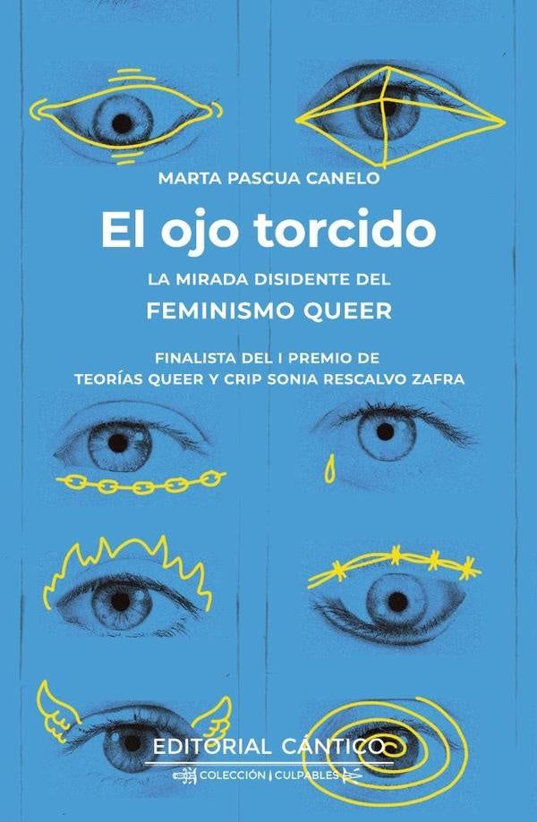 El ojo torcido | MartaPascua Canelo