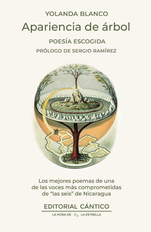 Apariencia de arbol | Yolanda Blanco