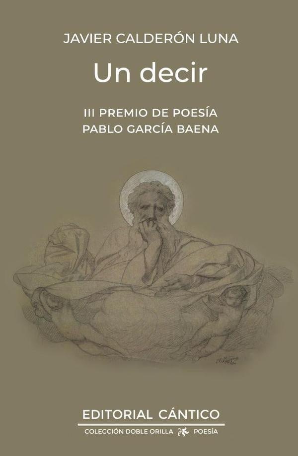 Un decir | JavierCalderon Luna