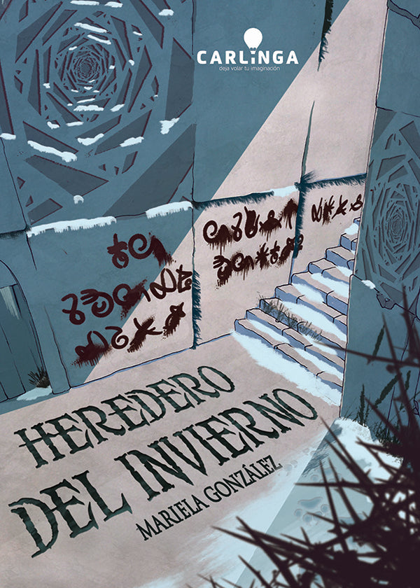 Heredero del invierno | Arantza Hidalgo