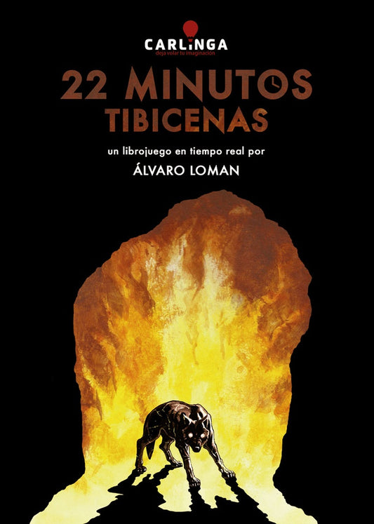 22 Minutos: Tibicenas | Sophia Isome