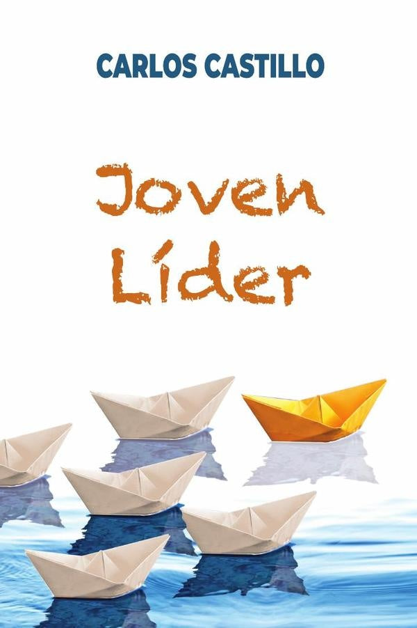 Joven Lider | Carlos Castillo