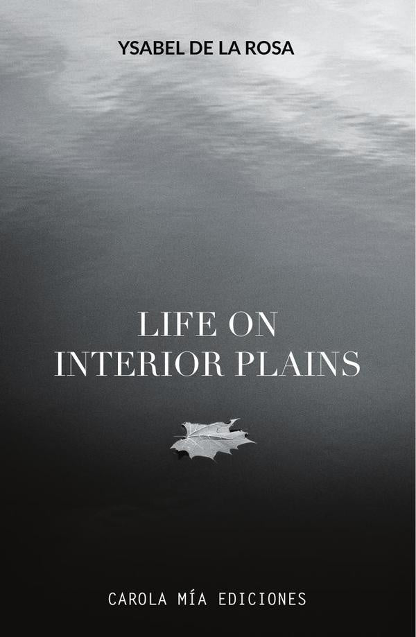 Life on interior plains | Jeff Damron