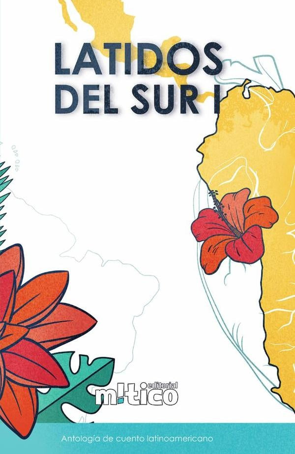Latidos del sur I | Cavernario Cavernario