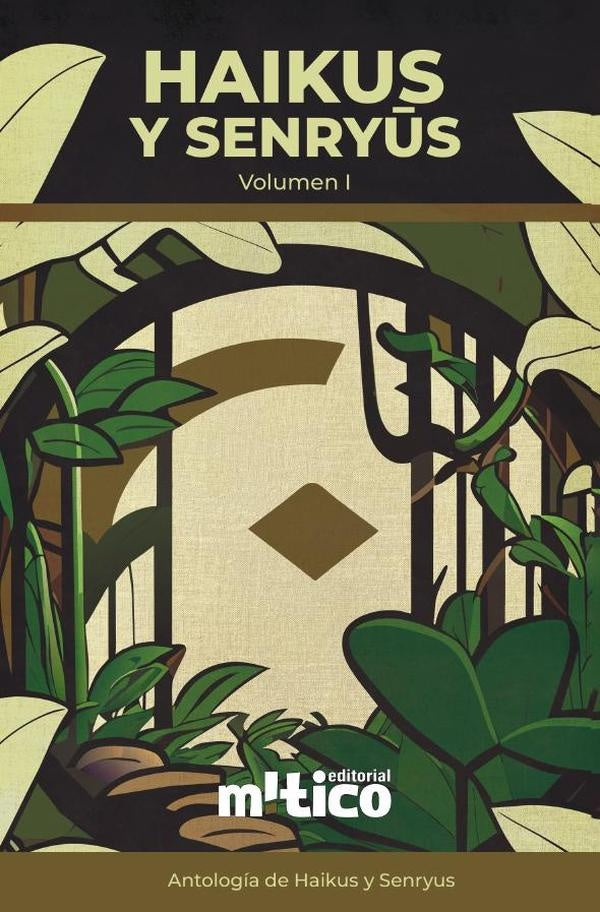 Haikus y senryus | J.H Jauffred