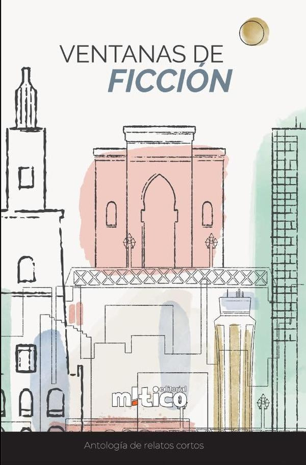 Ventanas de ficcion | HOLMER ULLILEN