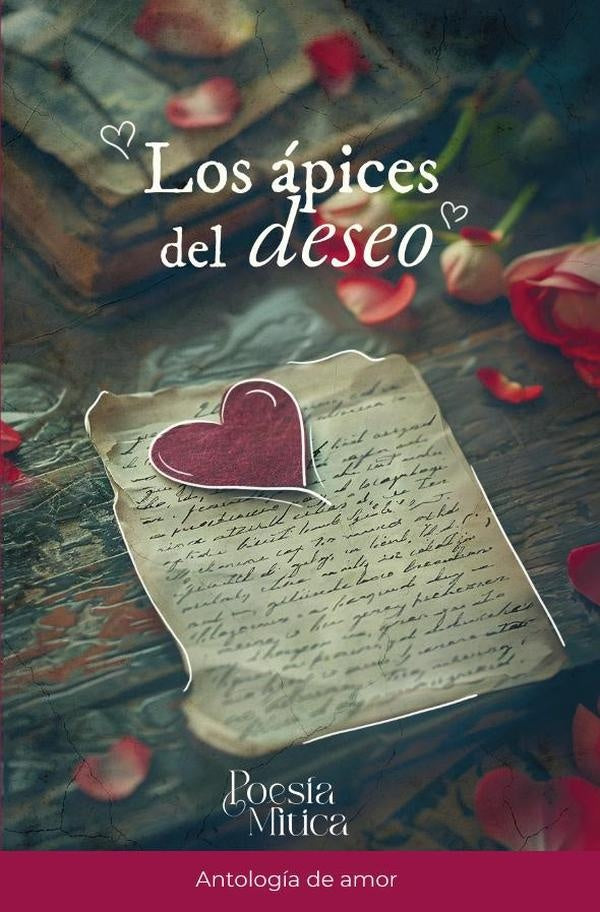 Los apices del deseo | TAMIAYALEJANDRO .