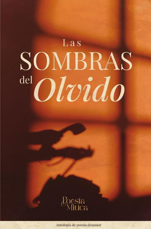 Las sombras del olvido | EditorialMitico S.A.S.