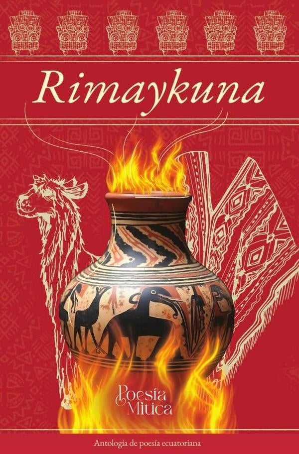 Rimaykuna | EditorialMitico S.A.S.