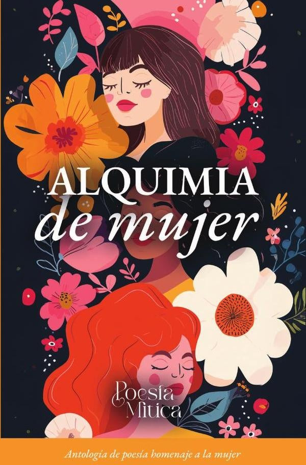 Alquimia de mujer | EditorialMitico S.A.S.