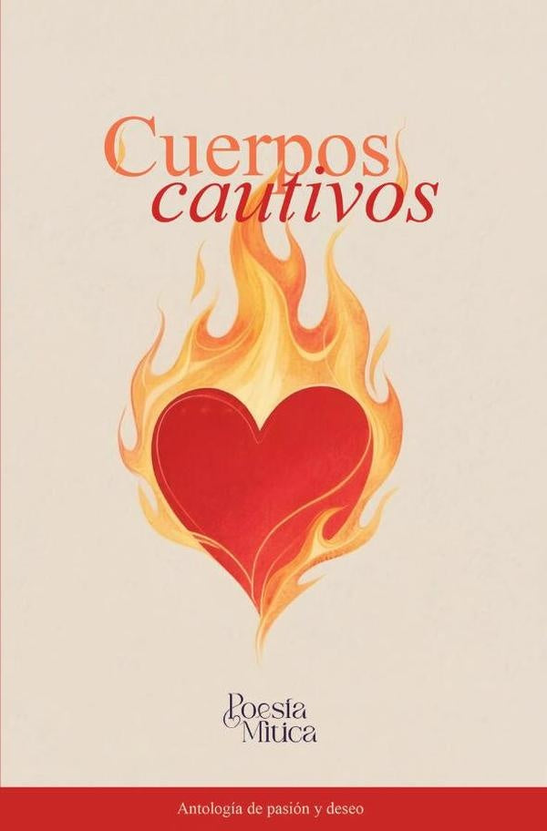 Cuerpos cautivos | EditorialMitico S.A.S.