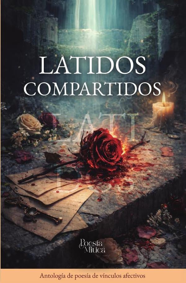 Latidos compartidos | EditorialMitico S.A.S.