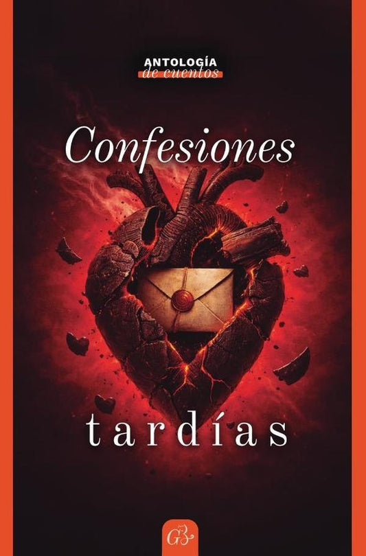 Confesiones tardias | EditorialMitico S.A.S.