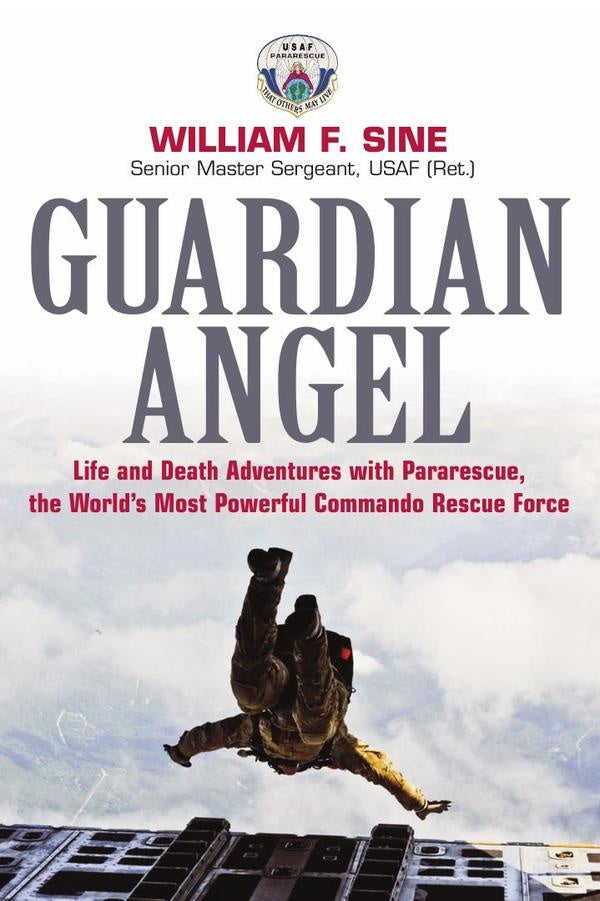 Guardian Angel | WilliamF. Sine