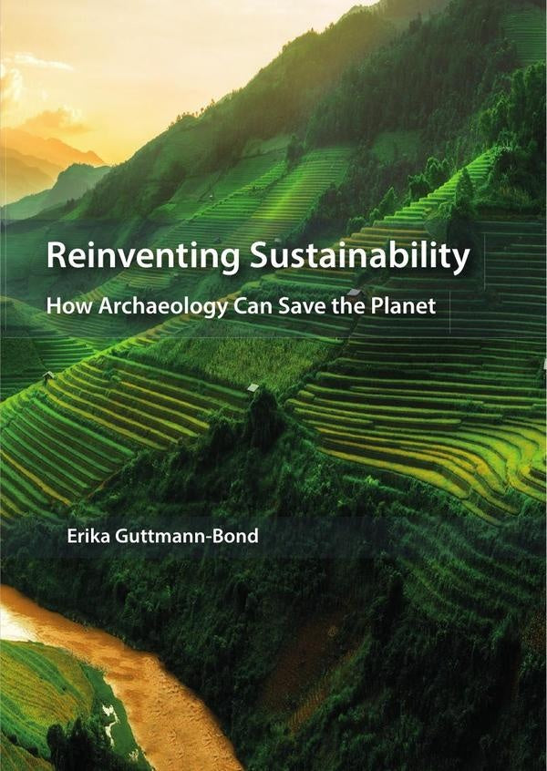 Reinventing Sustainability | Erika Guttmann-Bond