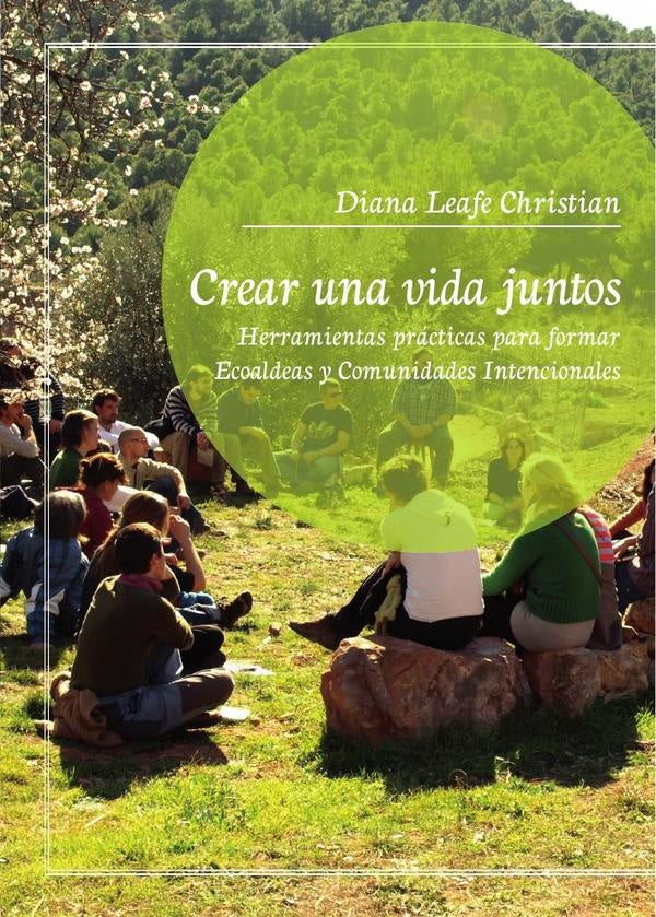 Crear una vida juntos | DianaLeaf Christian