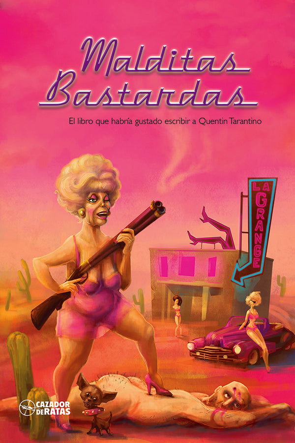 Malditas bastardas | Varios autores