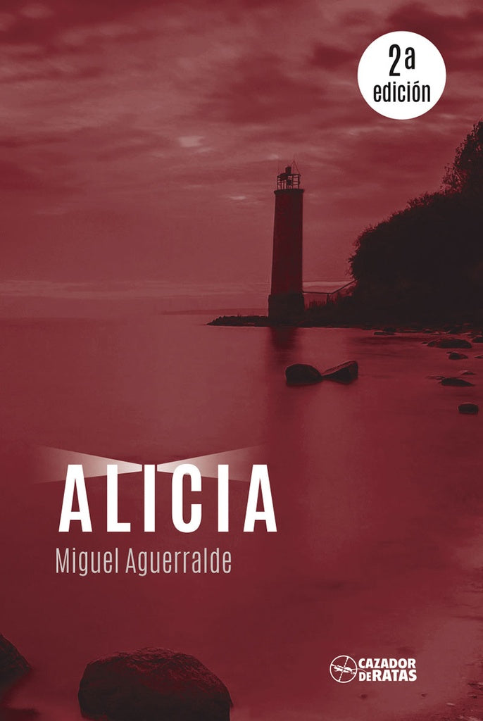 Alicia | Miguel Aguerralde