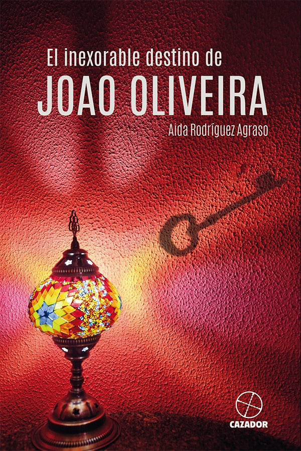 El inexorable destino de Joao Oliveira | AidaRodriguez Agrasso