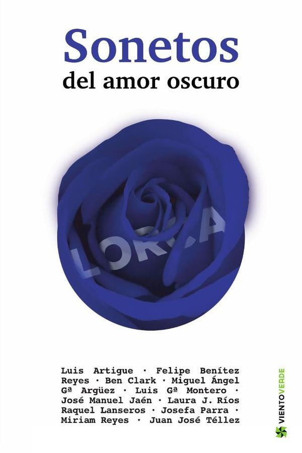 Sonetos del amor oscuro y su reverso | Varios autores