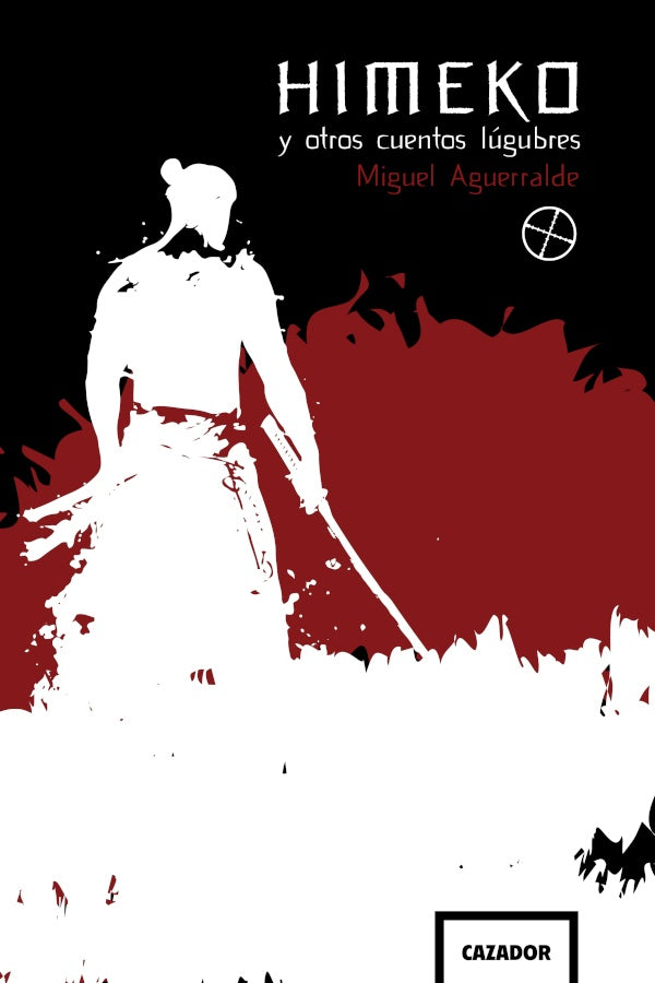 Himeko y otros cuentos crueles | Miguel Aguerralde