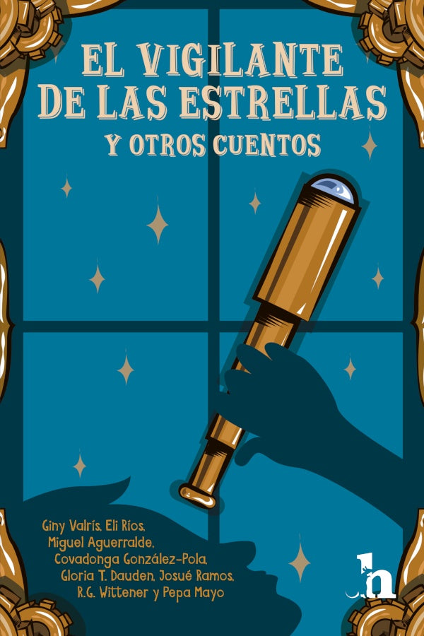 El vigilante de las estrellas | V.V.A.A.