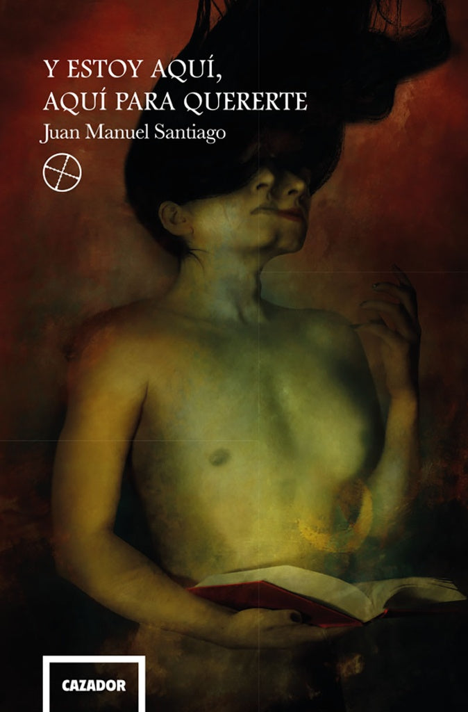 Y estoy aqui, aqui para quererte | JuanManuel Santiago