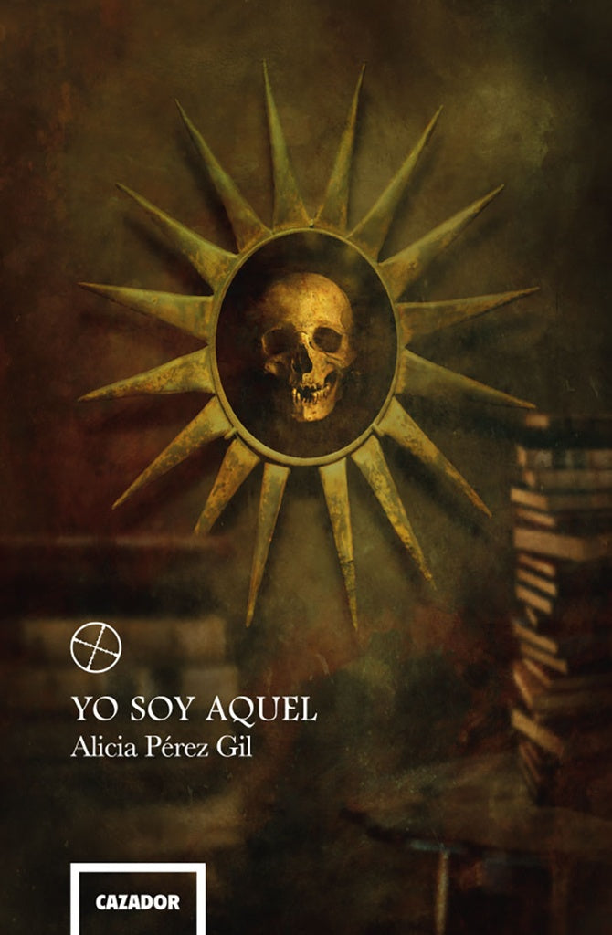 Yo soy aquel | AliciaPerez Gil