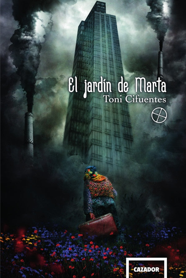 El jardin de Marta | Toni Cifuentes