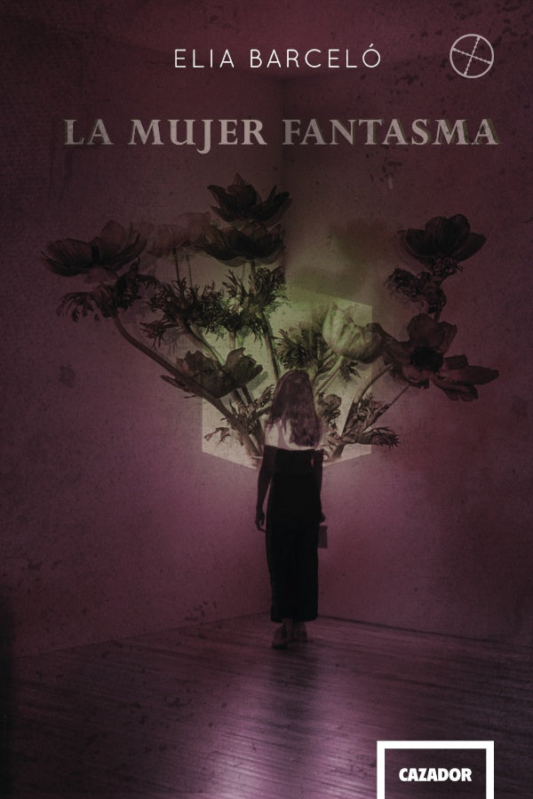 Laura, la mujer fantsma | ELIA BARCELO