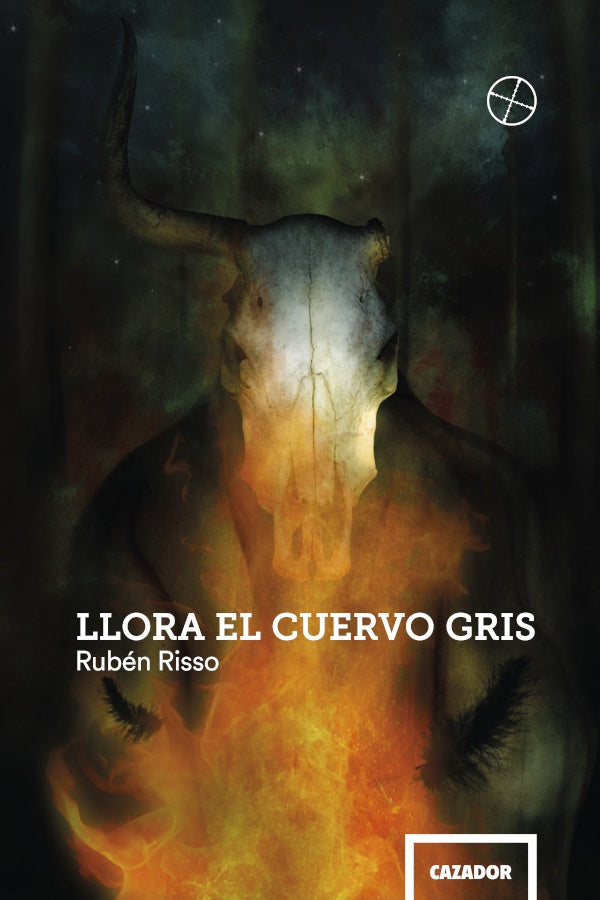 Llora el cuervo gris | Ruben Risso