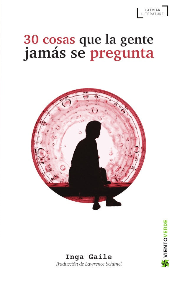 30 cosas que la gente jamas se pregunta | Inga Gaile