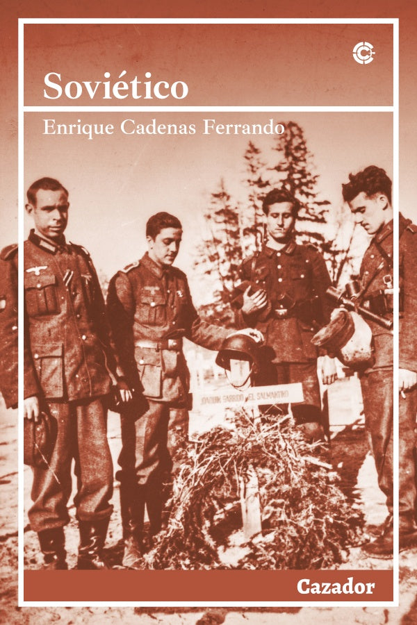 Sovietico | EnriqueA. Cadena