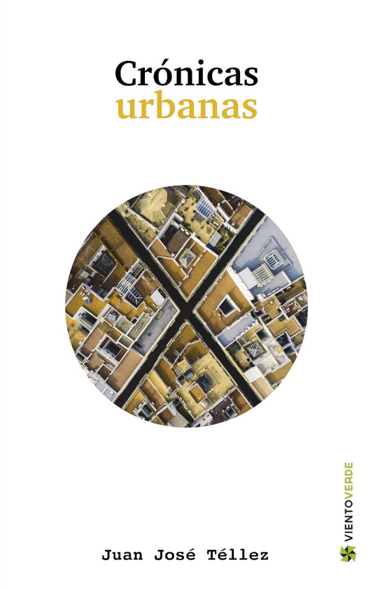 Conicas urbanas | JuanJoseTellez Rubio