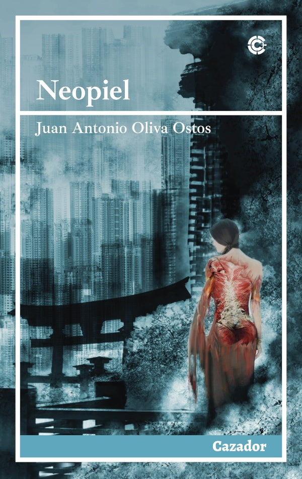 Neopiel | JuanAntonioOliva Ostos